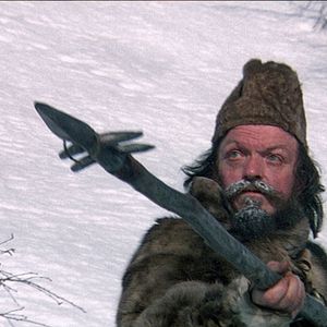 Foto Pathfinder, el guía del desfiladero