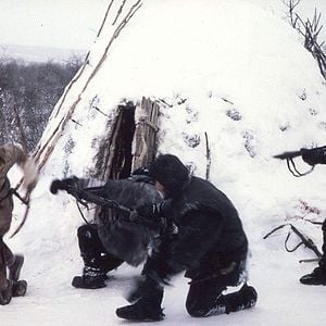 Foto Pathfinder, el guía del desfiladero