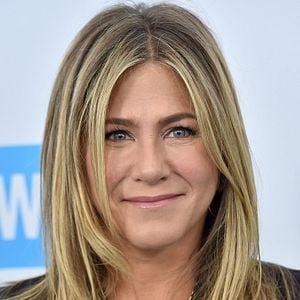 Foto Jennifer Aniston