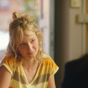 Foto Alba Rohrwacher