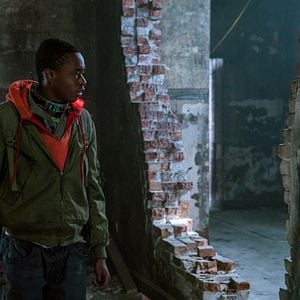 Foto Nación cautiva