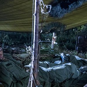 Foto Michael Angarano