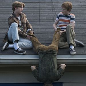 Foto The Kids Are Alright