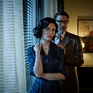 Foto Proyecto Blue Book