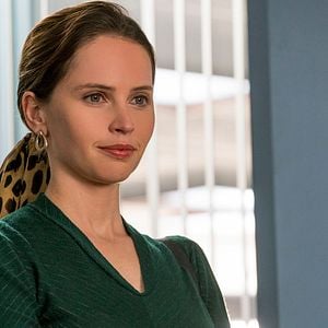 Foto Una cuestión de género