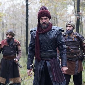 Foto Diriliş Ertuğrul