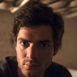 Foto Jean Michelangeli