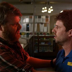 Foto When Jeff Tried To Save The World