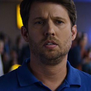 Foto When Jeff Tried To Save The World