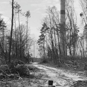 Foto Heimat Is a Space in Time