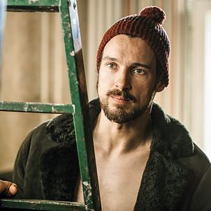 Foto Florian David Fitz