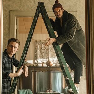 Foto Florian David Fitz