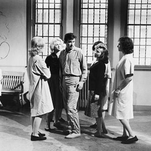 Foto Corredor sin retorno