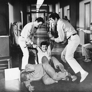 Foto Corredor sin retorno