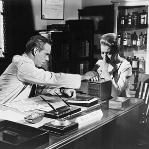 Foto Corredor sin retorno