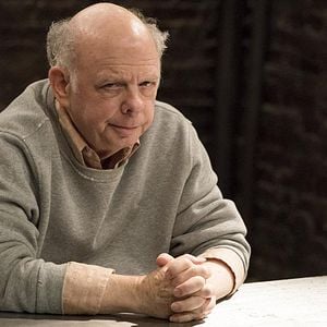 Foto Wallace Shawn