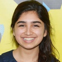 Foto Atheena Frizzell