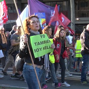 Foto Hotel Explotación: Las Kellys