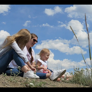 Foto La canción de nuestra vida