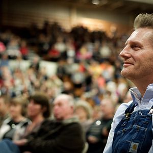 Foto La canción de nuestra vida