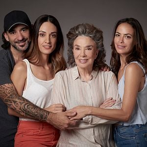 Foto Bérénice Bejo