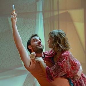 Foto Michelle Jenner