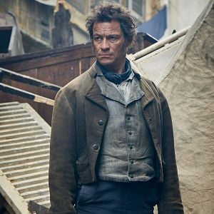 Foto Los Miserables (2019)