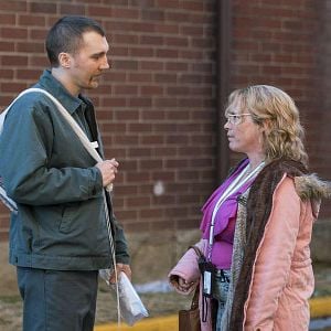 Foto Patricia Arquette