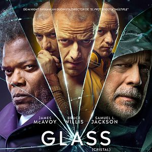 Foto Glass (Cristal)