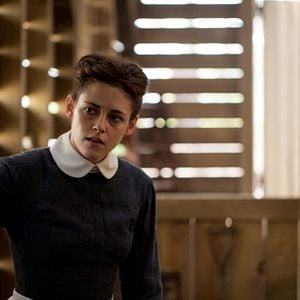 Foto Kristen Stewart