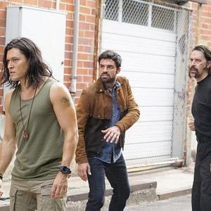 Foto The Gifted: Los Elegidos