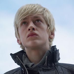 Foto The Gifted: Los Elegidos