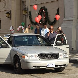 Foto Seann William Scott