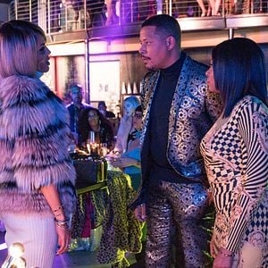 Foto Taraji P. Henson