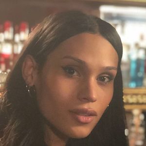 Foto Claude-Emmanuelle Gajan Maull