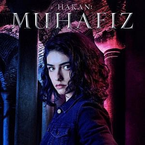 Foto Hazar Ergüçlü