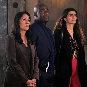 Foto Paterson Joseph