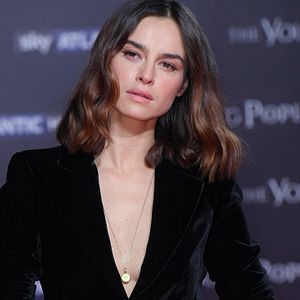 Foto Katarzyna Smutniak