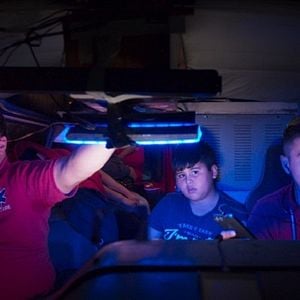 Foto Urgencias en México DF