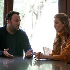 Foto Stiletto Vendetta