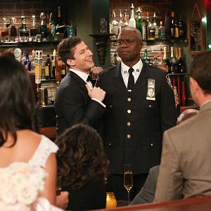 Foto Brooklyn Nine-Nine