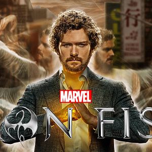 Foto Marvel's Iron Fist
