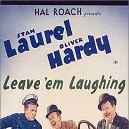 Foto Leave 'Em Laughing