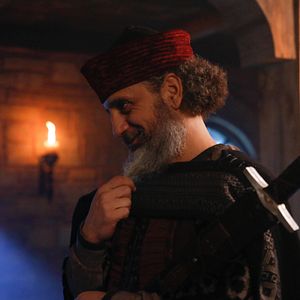 Foto Diriliş Ertuğrul