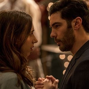 Foto Tahar Rahim