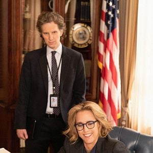 Foto Madam Secretary