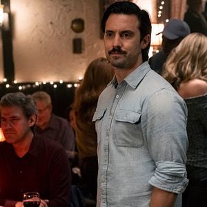 Foto Jefa por accidente