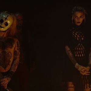 Foto Los ríos color púrpura