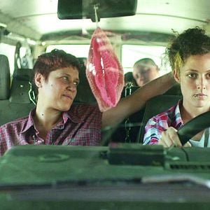 Foto Las Hijas del Fuego