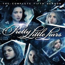 Foto Pequeñas mentirosas